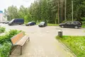 Wohnung 2 zimmer 61 m² Barauljany, Belarus
