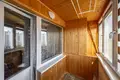 Wohnung 2 zimmer 49 m² Minsk, Belarus