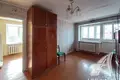 Wohnung 2 zimmer 40 m² Malaryta, Weißrussland