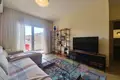 Apartamento 1 habitacion 50 m² en Budva, Montenegro