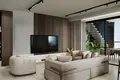 Mieszkanie 3 pokoi 155 m² Demos Agiou Athanasiou, Cypr