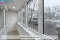 Квартира 2 комнаты 53 м² Вильнюс, Литва