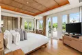 Willa 3 pokoi 610 m² Choeng Thale, Tajlandia