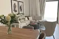 Wohnung 2 Schlafzimmer 95 m² Demos Agiou Athanasiou, Zypern