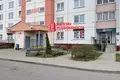 Mieszkanie 2 pokoi 62 m² Grodno, Białoruś