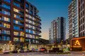 Apartamento 2 habitaciones 133 m² Sariyer, Turquía