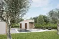 Bungalow de 3 dormitorios  Opcina Barban, Croacia