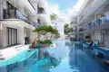 1 bedroom apartment 24 m² Patong, Thailand