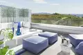 3 bedroom townthouse 203 m² Mijas, Spain