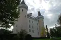 Замок 23 комнаты 1 400 м² Tours, Франция