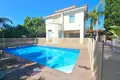 Casa 5 habitaciones 214 m² Koinoteta Pyrgou Lemesou, Chipre