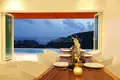 3 bedroom villa 500 m² Phuket, Thailand