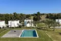 3 bedroom villa 115 m² Kassandria, Greece