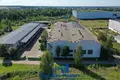 Produktion 6 500 m² Maladsetschna, Weißrussland