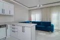 Квартира 1 комната 110 м² Kepez, Турция
