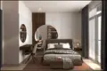 Квартира 2 комнаты 63 м² Мезитли, Турция