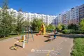 Appartement 1 chambre 41 m² Minsk, Bélarus