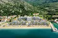 3 bedroom apartment 288 m² Risan, Montenegro