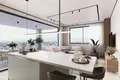 Appartement 2 chambres 127 m² Paphos, Chypre