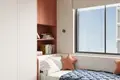 Wohnung 3 zimmer 61 m² Provinz Agios Nikolaos, Griechenland