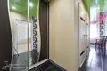 1 room apartment 35 m² Minsk, Belarus