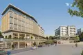 Mieszkanie 2 pokoi 81 m² Kucukcekmece, Turcja