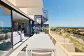 Mieszkanie 3 pokoi  Estepona, Hiszpania