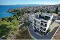 Appartement 3 chambres 103 m² Okrug Gornji, Croatie