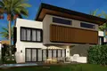 Villa de tres dormitorios 202 m² República Dominicana, República Dominicana