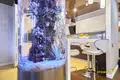 3 room apartment 117 m² Minsk, Belarus