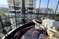 Apartamento 3 habitaciones  Alanya, Turquía