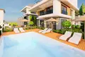 5 bedroom villa  Alanya, Turkey