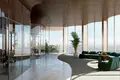 Pomieszczenie biurowe 332 m² Dubaj, Emiraty Arabskie