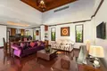 4 bedroom house  Phuket, Thailand