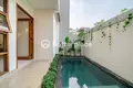 Villa mit 2 Schlafzimmern  Canggu, Indonesien