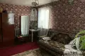 Casa 39 m² Rakitnicki sielski Saviet, Bielorrusia
