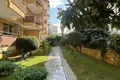 Apartamento 3 habitaciones 88 m² Alanya, Turquía
