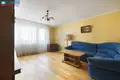 Apartamento 3 habitaciones 67 m² Palanga, Lituania