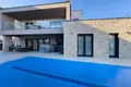 Villa de tres dormitorios 164 m² Porec, Croacia