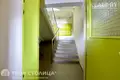 1 room apartment 36 m² Minsk, Belarus