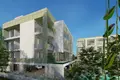 Apartamento 2 habitaciones 95 m² Pafos, Chipre