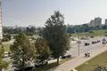 Квартира 4 комнаты 86 м² Минск, Беларусь