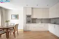 Mieszkanie 4 pokoi 94 m² Wilno, Litwa