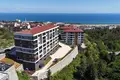 Wohnung 3 zimmer 89 m² Ortahisar, Türkei