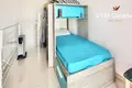Penthouse z 2 sypialniami 80 m² Palm Mar Arona, Hiszpania