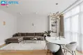 3 room apartment 76 m² Vilnius, Lithuania