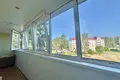 2 room apartment 58 m² Barysaw, Belarus