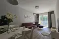 2 room apartment 51 m² in Warsaw, Poland