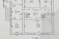 House 185 m² Homyel, Belarus