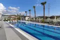 2 bedroom apartment 99 m² Mediterranean Region, Turkey